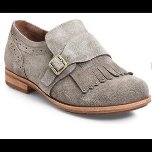 NIB Women’s Kork Ease Dress Shoes